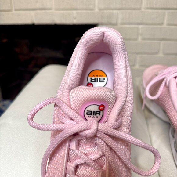 Nike Air Max Dn "Pink Foam" - Womens Size 9 - Picture 7 of 10